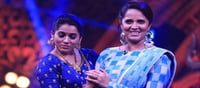 టీవీ: అనసూయను చూసి ఆ పని చచ్చిన చేయనంటున్న రష్మి..!!